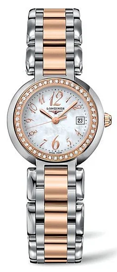 Longines PrimaLuna L81105886