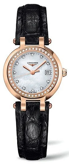 Longines PrimaLuna L81109872