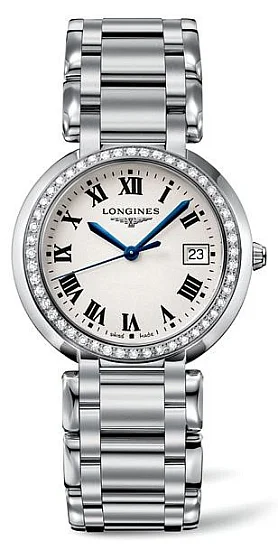 Longines PrimaLuna L81140716