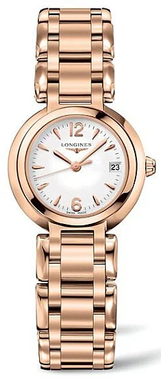 Longines PrimaLuna L81108166