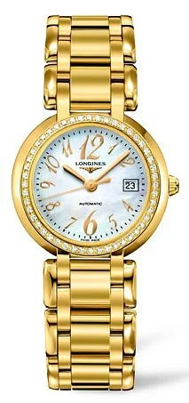 Longines PrimaLuna L81137836