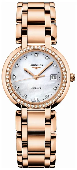 Longines PrimaLuna L81139876