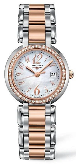 Longines PrimaLuna L81125886