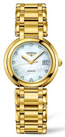 Longines PrimaLuna L81136876