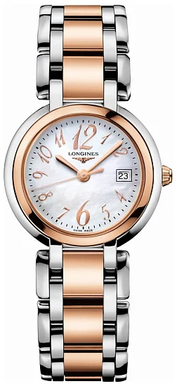 Longines PrimaLuna L81125836