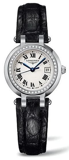 Longines PrimaLuna L81100712