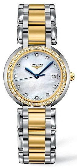 Longines PrimaLuna L81125976