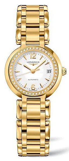 Longines PrimaLuna L81117166