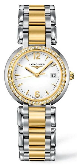 Longines PrimaLuna L81125946