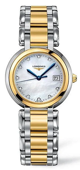 Longines PrimaLuna L81125936