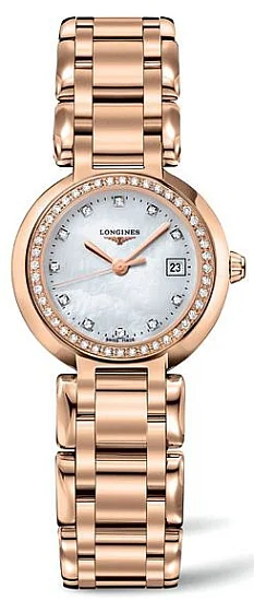 Longines PrimaLuna L81109876