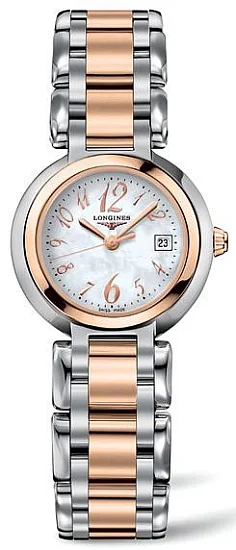 Longines PrimaLuna L81105836