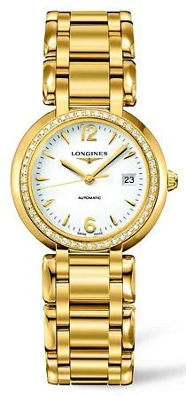 Longines PrimaLuna L81137166