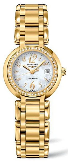Longines PrimaLuna L81117836