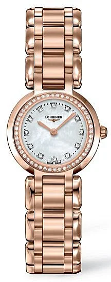 Longines PrimaLuna L81099876