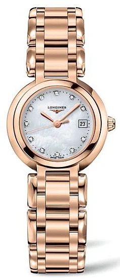 Longines PrimaLuna L81108876