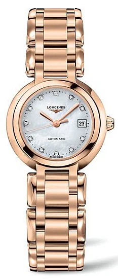 Longines PrimaLuna L81118876