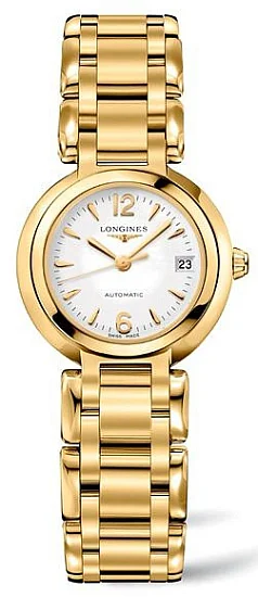 Longines PrimaLuna L81116166