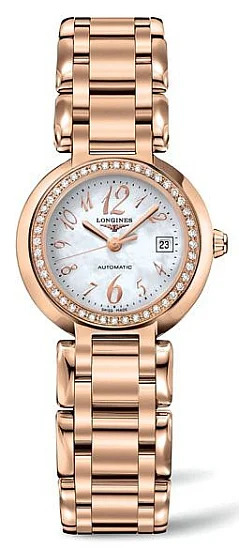 Longines PrimaLuna L81119836