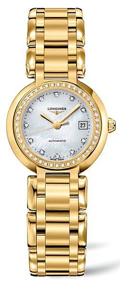Longines PrimaLuna Automatic L81117876