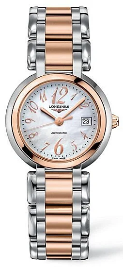 Longines PrimaLuna Automatic L81135836