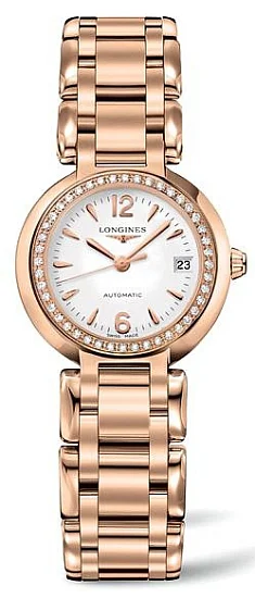 Longines PrimaLuna Automatic L81119166