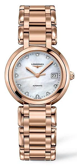 Longines PrimaLuna Automatic L81138876