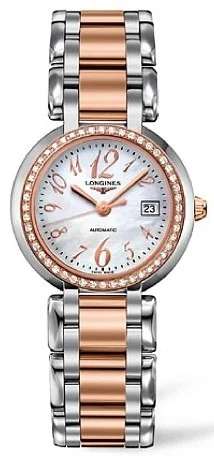 Longines PrimaLuna Automatic L81135886