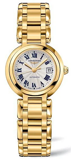 Longines PrimaLuna Automatic L81116786