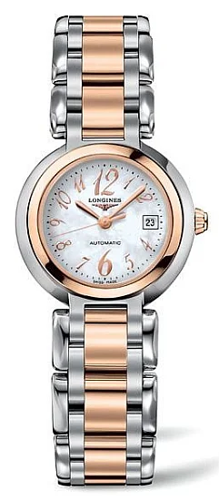 Longines PrimaLuna Automatic L81115836
