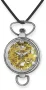  Zdjęcie 4 Zeppelin Princess of the Sky Lady Automatic Skeleton ZE-7457-5
