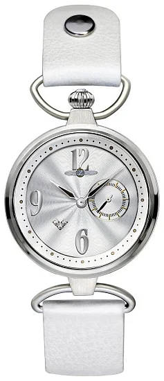 Zeppelin Princess of the Sky Lady Quartz ZE-7437-1