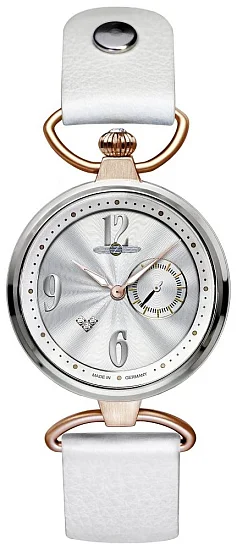 Zeppelin Princess of the Sky Lady Quartz ZE-7439-1