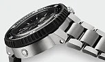  Zdjęcie 4 Oris ProDiver Chronograph 01 774 7727 7154-Set