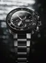  Zdjęcie 5 Oris ProDiver Chronograph 01 774 7727 7154-Set