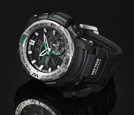 Casio ProTrek Pico Corralejo PRG-280-1ER