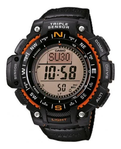 Casio OutGear SGW-1000B-4AER