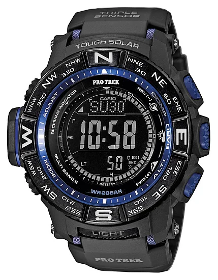 Casio ProTrek Cerro San Clemente PRW-3500Y-1ER