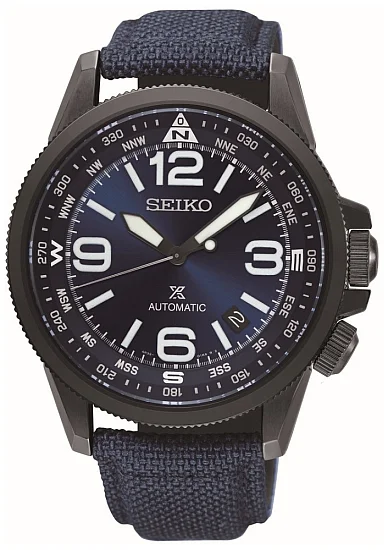 Seiko Prospex Land Automatic SRPC31K1