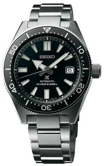 Seiko Prospex Sea Diver Automatic SPB051J1