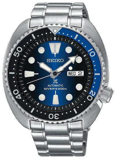 Seiko Prospex Sea Diver Automatic Turtle SRPC25K1
