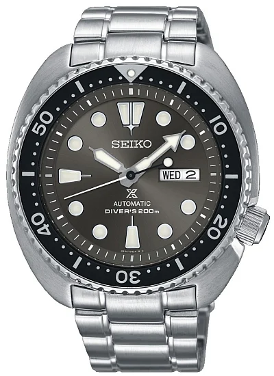 Seiko Prospex Sea Diver Automatic Turtle SRPC23K1
