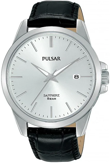 Pulsar Gent Sapphire PS9643X1