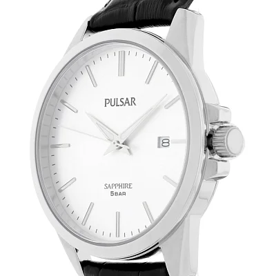 Pulsar Gent Sapphire PS9643X1