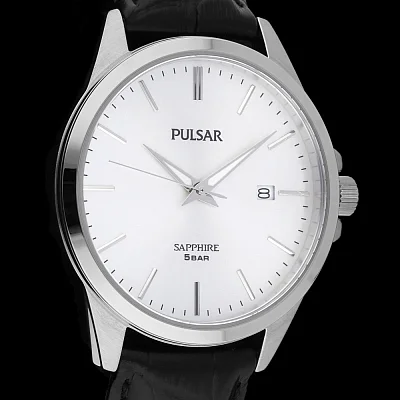 Pulsar Gent Sapphire PS9643X1
