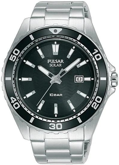 Pulsar Gent Solar PX3239X1