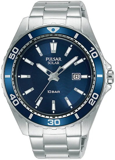Pulsar Gent Solar PX3237X1