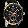  Zdjęcie 3 Pulsar Gent Solar Chronograph PZ5110X1