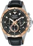  Zdjęcie 2 Pulsar Gent Solar Chronograph PZ5110X1