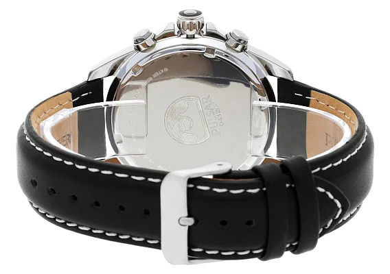 Pulsar Gent Solar Chronograph PZ5110X1